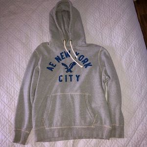 Men’s American Eagle Hoodie